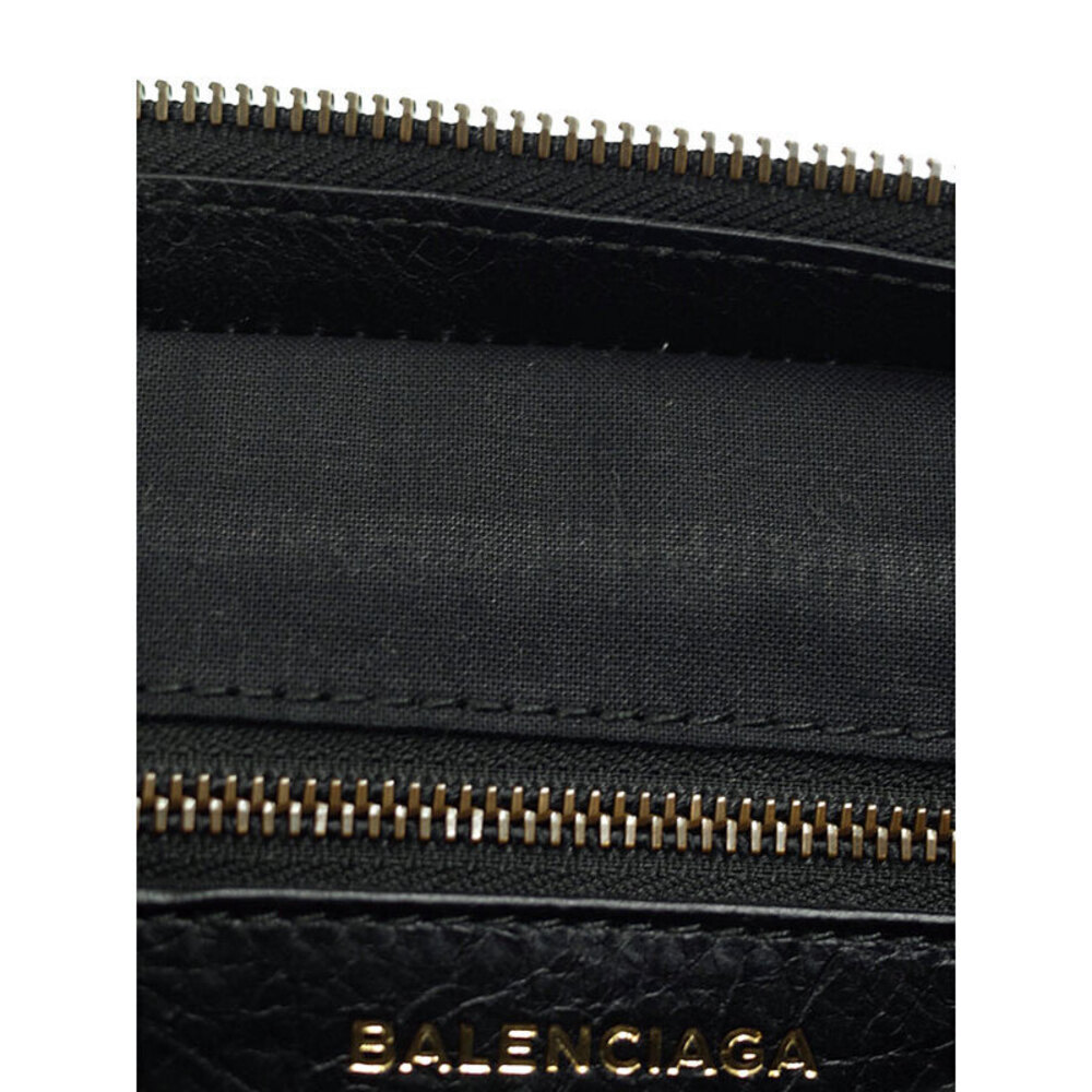 Balenciaga Classic Graffiti Bag Shoulder City - Picture 6 of 9